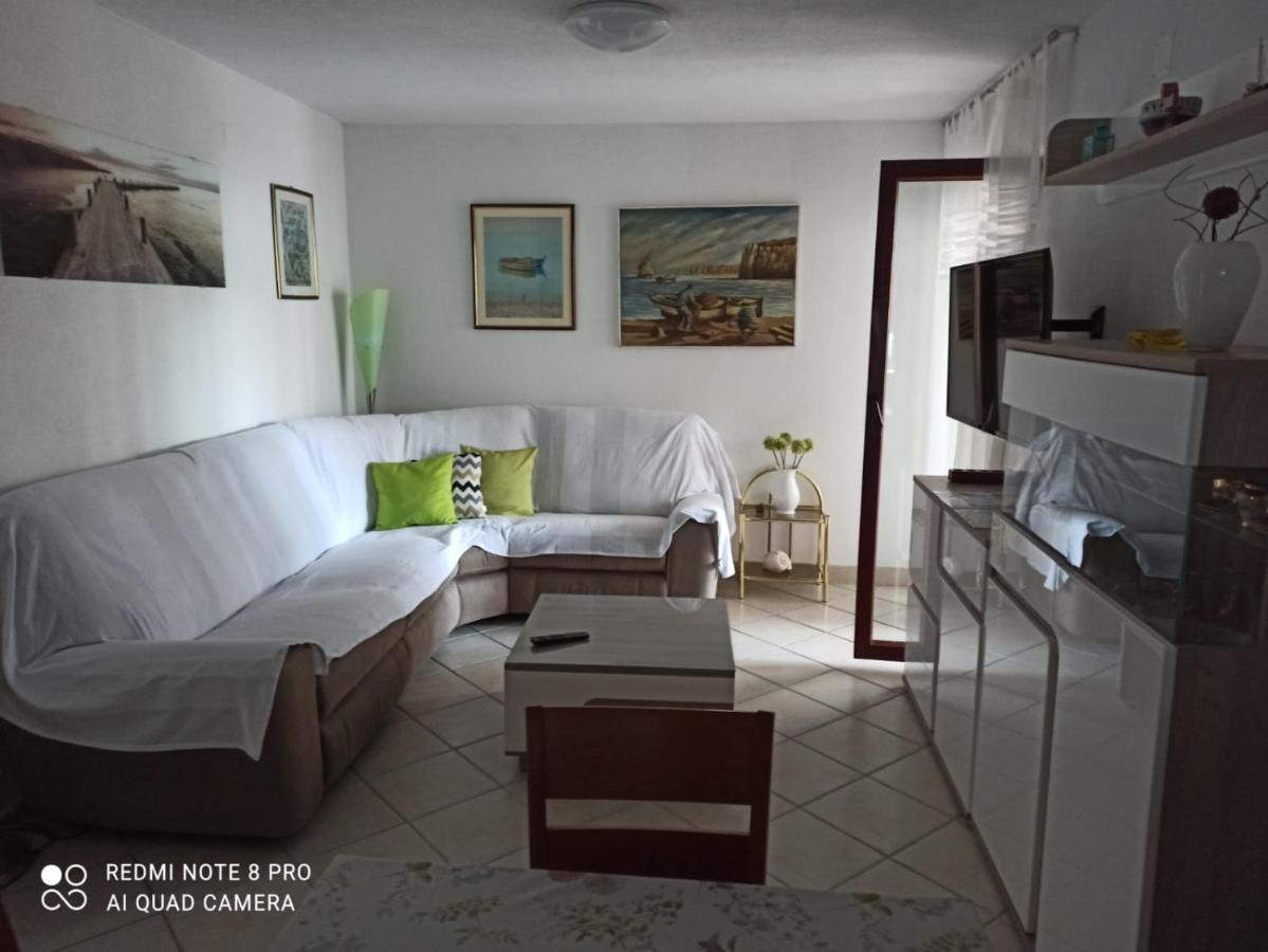 מאקרסקה Apartman Robertino 1966 מראה חיצוני תמונה