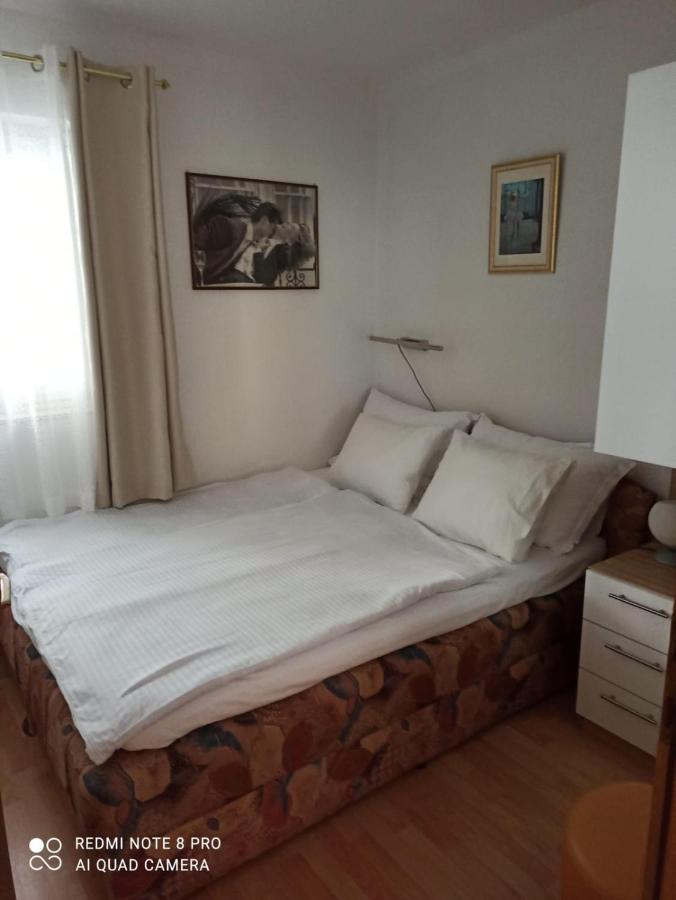 מאקרסקה Apartman Robertino 1966 מראה חיצוני תמונה