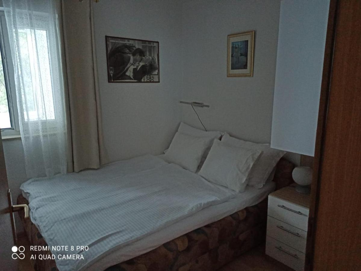 מאקרסקה Apartman Robertino 1966 מראה חיצוני תמונה