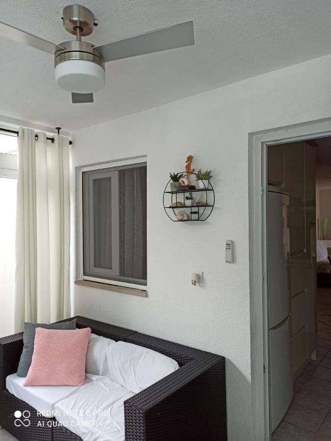 מאקרסקה Apartman Robertino 1966 מראה חיצוני תמונה