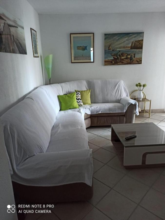 מאקרסקה Apartman Robertino 1966 מראה חיצוני תמונה