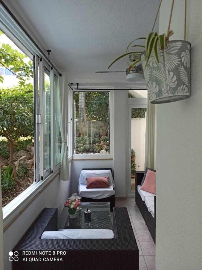 מאקרסקה Apartman Robertino 1966 מראה חיצוני תמונה