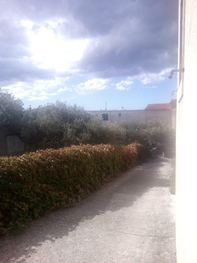 מאקרסקה Apartman Robertino 1966 מראה חיצוני תמונה