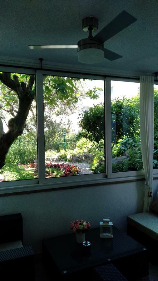 מאקרסקה Apartman Robertino 1966 מראה חיצוני תמונה